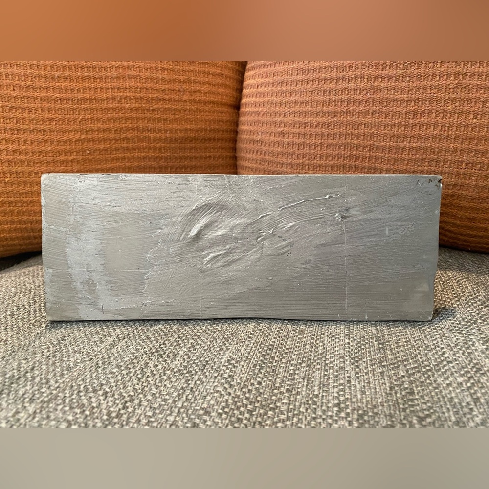 Skeletons See, Hear,  Speak No Evil Figure Halloween Decor Skeletons Gray Black - Picture 6 of 6